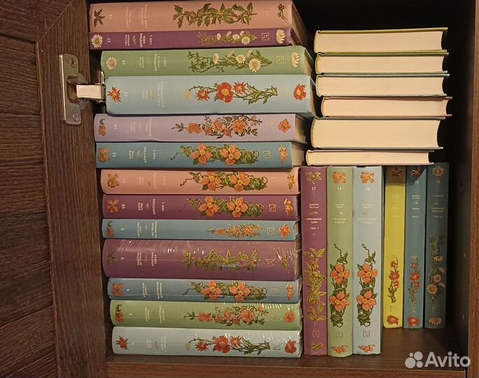 Книги Вечная классика Ашет Коллекция