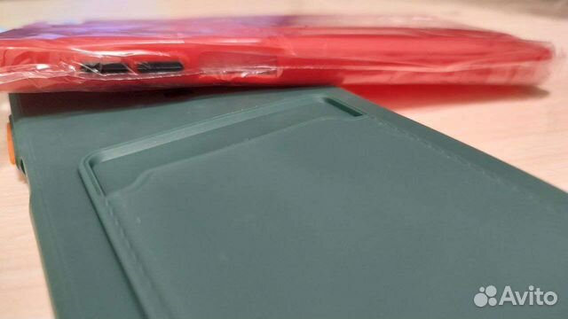 Чехол для xiaomi redmi note 9 pro max