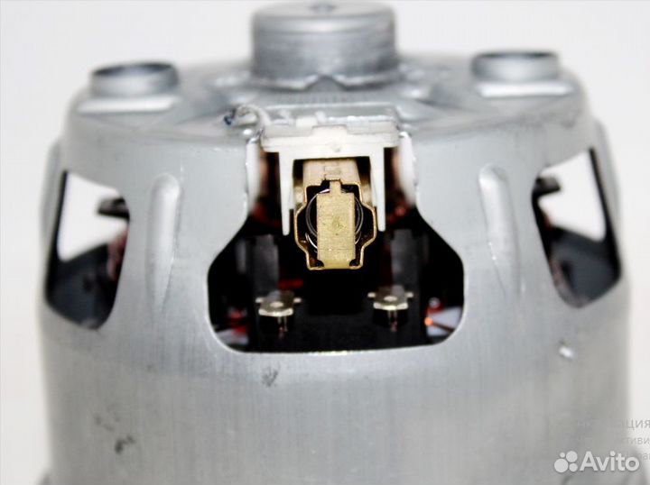 Мотор/Двигатель для пылесоса bosch 1600/2200W