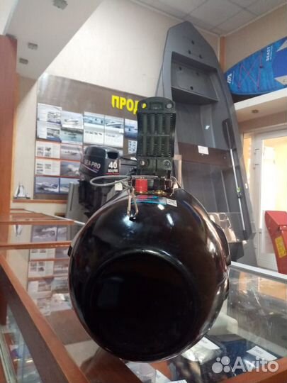 Акустическая система Boss Audio mrwt65