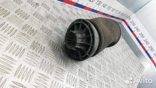 Пневмоподушка задняя mercedes benz R-class W251 (O