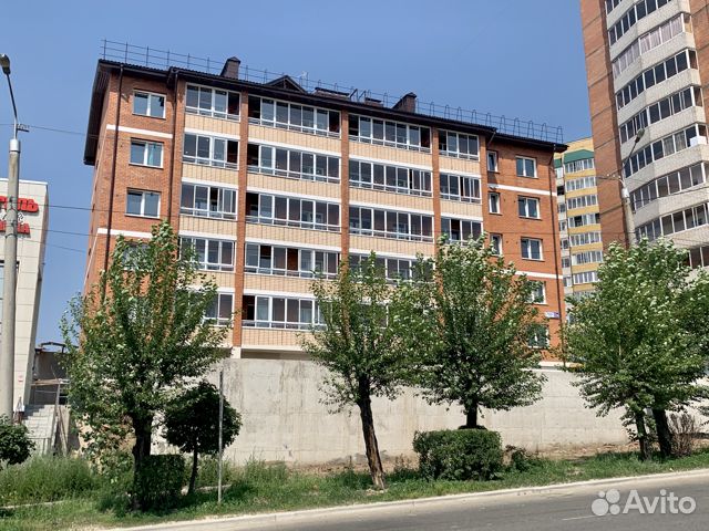 Кирова 41 фото