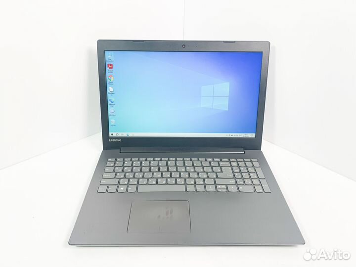 Ноутбук Lenovo i5/Radeon530/12Gb