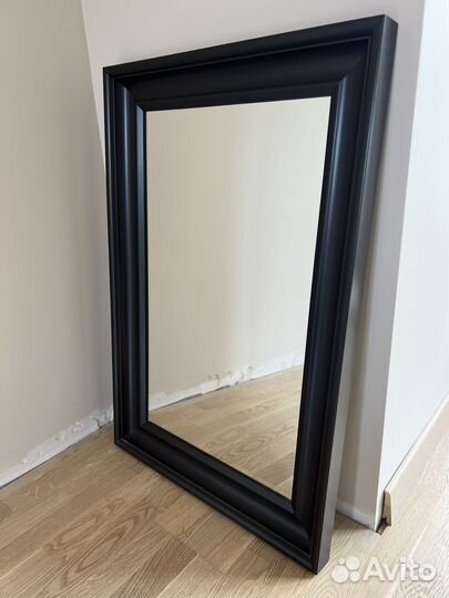 Зеркало IKEA хэмнес