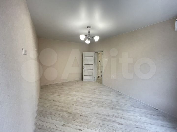 3-к. квартира, 90,1 м², 11/18 эт.