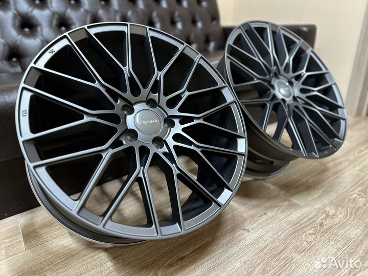 Новые диски R19 5-108