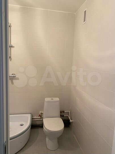 Квартира-студия, 23,5 м², 3/15 эт.