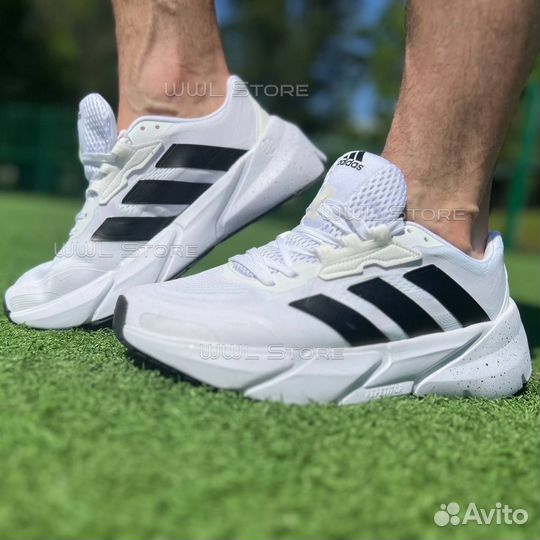 Кроссовки Adidas Adistar