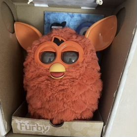 Игрушка Furby