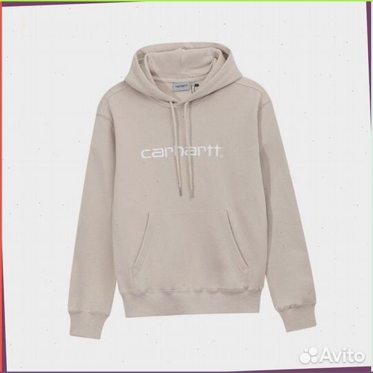 Кофта Кархарт (Размеры S - 2XL)