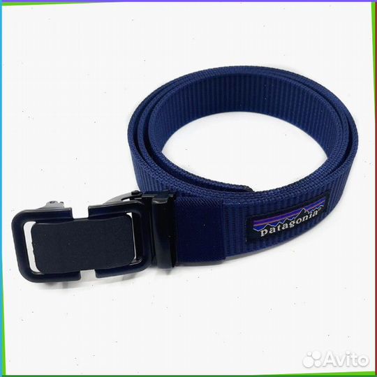 Мужской ремень Patagonia (Размеры S - 2XL)