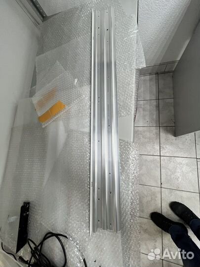 Разбор LG 49nano816na