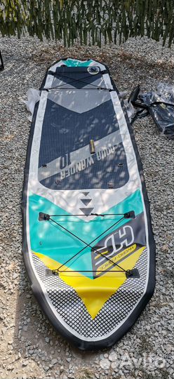Sup board Hydro Force Aqua Wander 10
