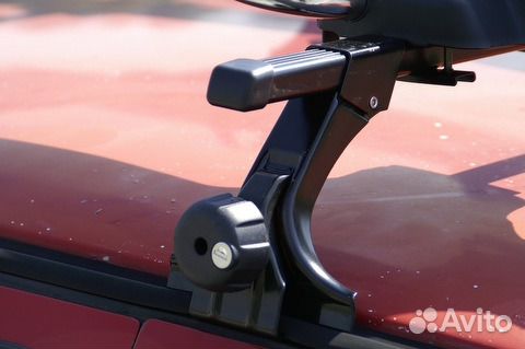 Багажник на крушу LADA ваз 2101-2107