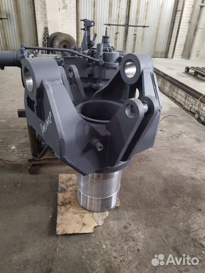 Труба шарнира 744Р1.28.00.020Т ремонт