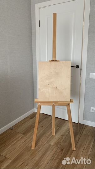 Мольберт Малевич детский