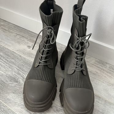 Ботинки челси 40