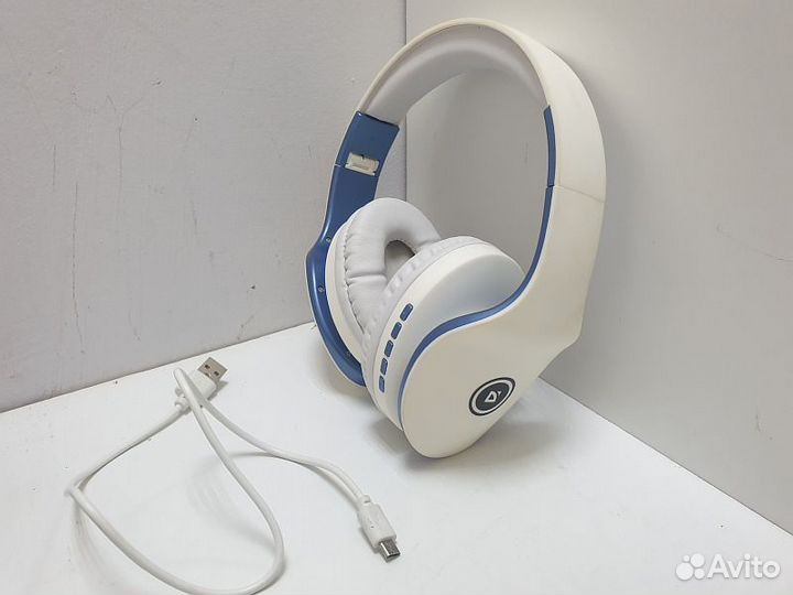 Наушники Беспроводные Накладные Defender FreeMotio