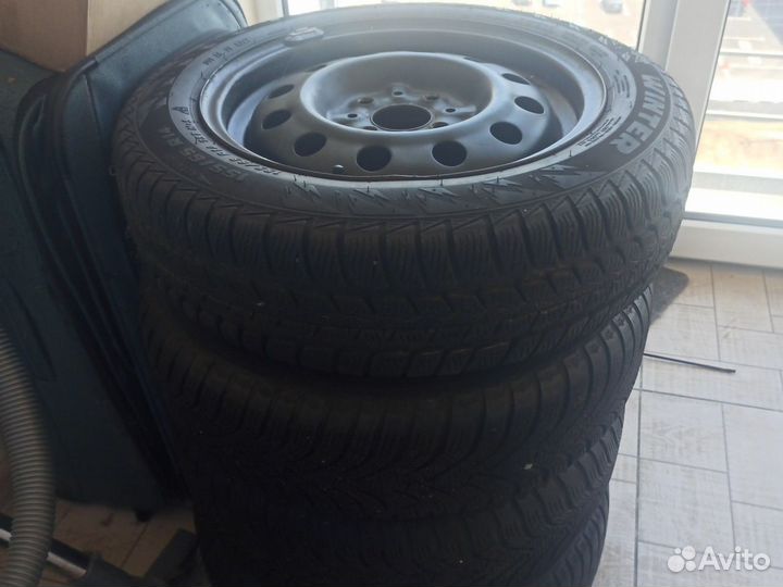 Kumho 722 155/65 R14