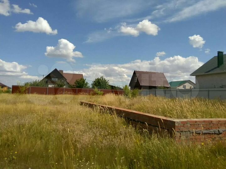 Участок 10 сот. (ИЖС)