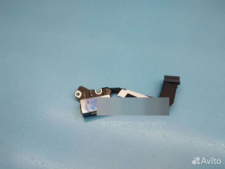 Плата питания для MacBook A1502 2013-2015