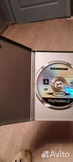 Ratchet clank 3