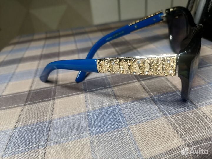 Солнцезащитные очки