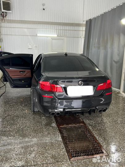 Аренда Автомойки