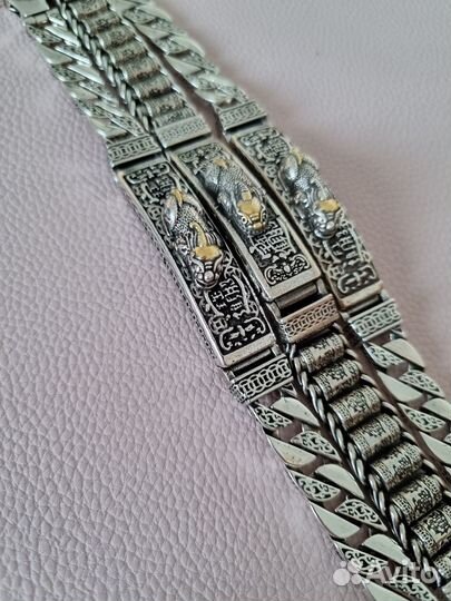 Браслет мужской
