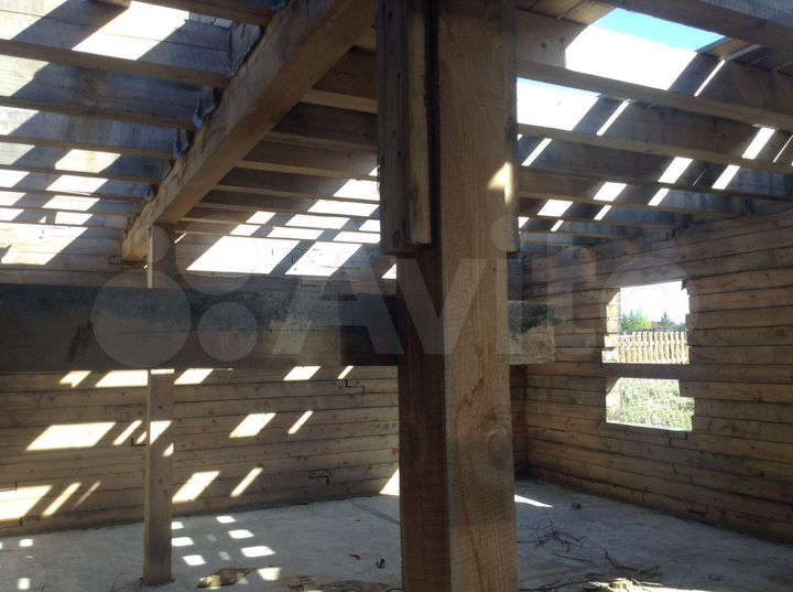 Участок 26,5 сот. (ИЖС)