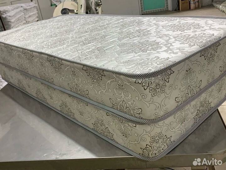 Матрас ортопедический