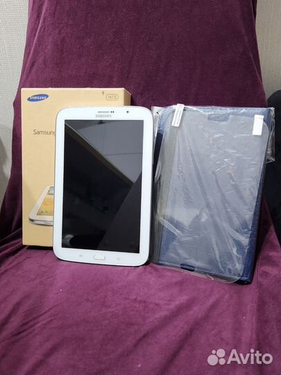 Планшет samsung galaxy note 8.0