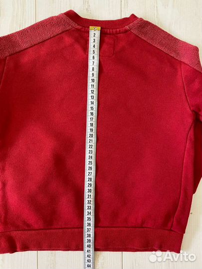 Свитшот Толстовка кофта