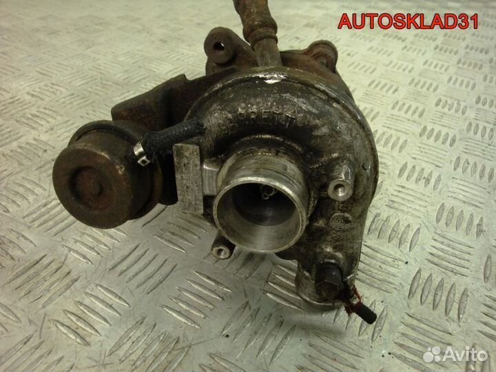 Турбина Volkswagen Golf 3 1.9 тди 1Z 023145701Q