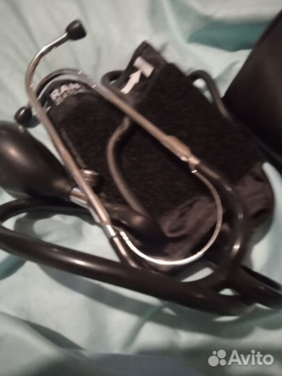 Прибор для измерения давления