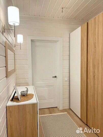 Дверь межкомнатная 600 х 2000