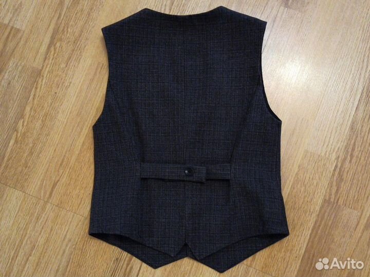 Жилетка Диана