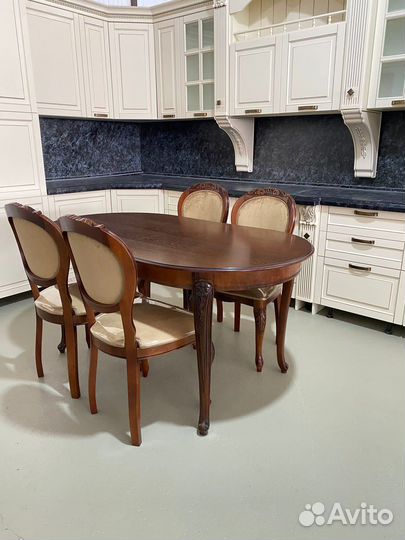 Стол Элиза-2