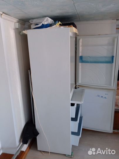 Холодильник pozis