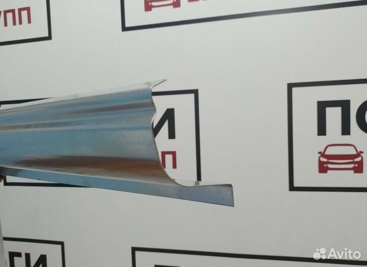 Пороги Kia Cerato хэтчбек и другие