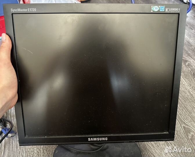 Монитор Samsung