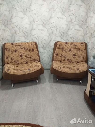 Мягкая мебель