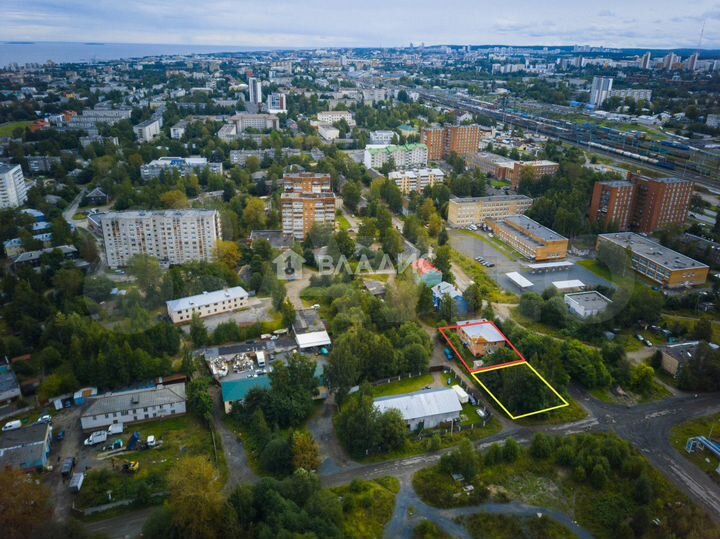 Продам помещение свободного назначения, 337 м²