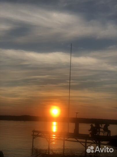 Администратор на базу отдыха