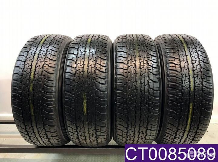 Dunlop Grandtrek AT22 265/60 R18 96T