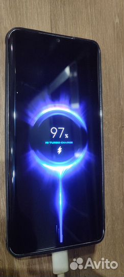 Xiaomi Mi Note 10 Pro, 8/256 ГБ