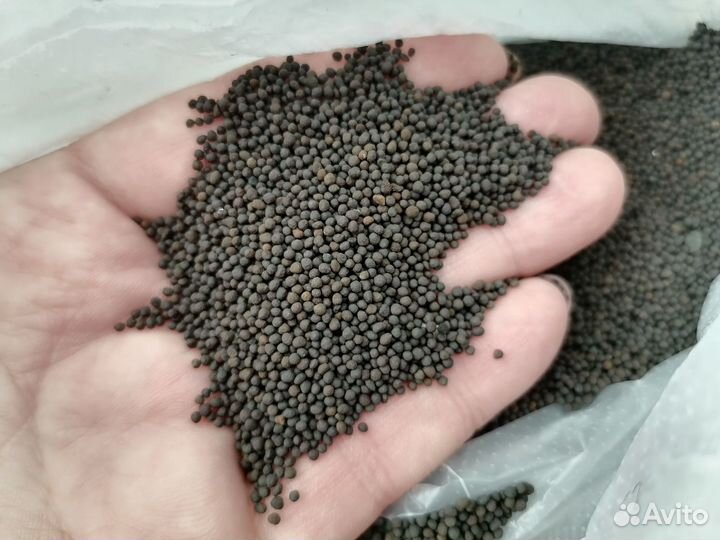 Эко-грунт Пропант, грунт для аквариума 15кг