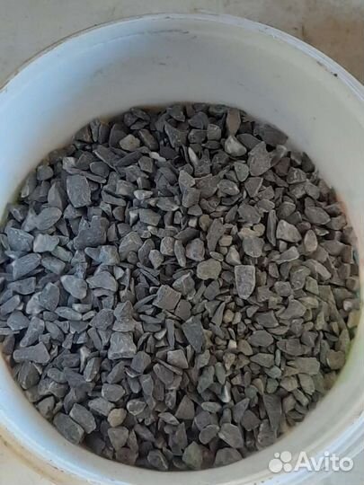 Мраморная крошка