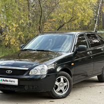 ВАЗ (LADA) Priora 1.6 MT, 2012, 48 271 км, с пробегом, ц�ена 510 000 руб.