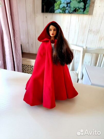 Кукла барби 